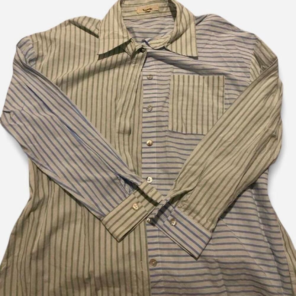 Beginning-boutique Women's multi Shirt